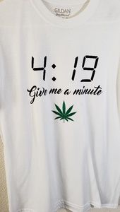 Adult Tshirt